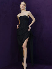 Maxine Maxi Dress