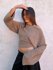 Rika Long Sleeve Top