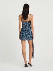Piper Twist Dress