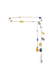 Rocco Beaded Belt