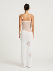 Lili Knit Maxi Dress