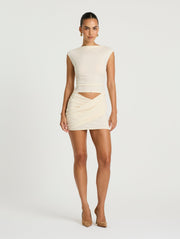 Reggie Mini Dress