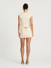 Reggie Mini Dress