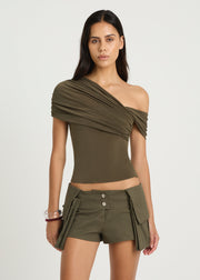 Rumi Top
