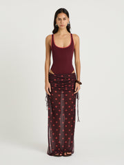 Addison Bodysuit