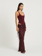 Addison Bodysuit
