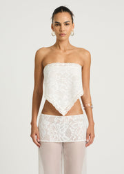 Marley Crochet Pant