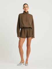 Paloma Romper