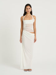 Florence Maxi Dress