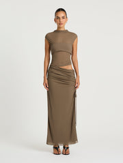 Becker Maxi Dress