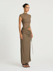 Becker Maxi Dress