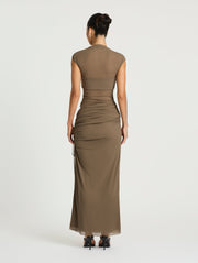 Becker Maxi Dress