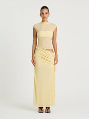 Becker Maxi Dress