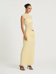 Becker Maxi Dress