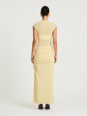 Becker Maxi Dress