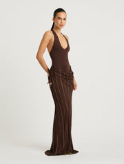 Archie Maxi Dress