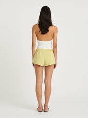 Joelle Micro Short