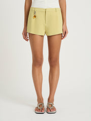 Joelle Micro Short