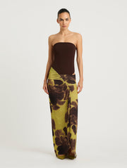 Rumi Maxi Dress