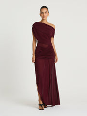Otto Maxi Dress