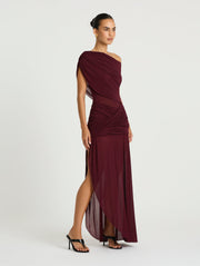 Otto Maxi Dress