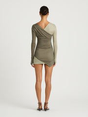 Evie Mini Dress