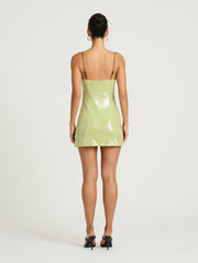 Lucca Mini Dress