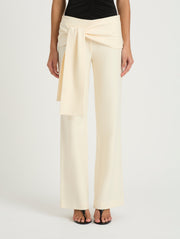 Verner Wrap Pant