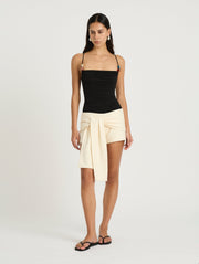 Verner Wrap Short