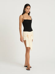 Verner Wrap Short