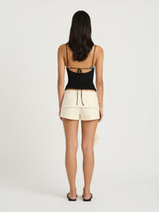 Verner Wrap Short