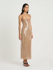 Lucca Maxi Dress