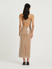 Lucca Maxi Dress