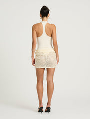 Ariel Mini Dress