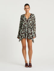 Marnie Shirt Dress
