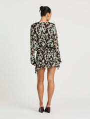 Marnie Shirt Dress