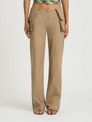 Jude Cargo Pant
