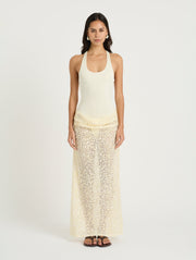 Ariel Maxi Dress