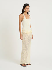 Ariel Maxi Dress