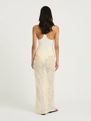 Ariel Maxi Dress