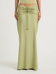Riley Maxi Skirt