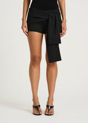 Verner Wrap Short