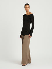 Rumi Long Sleeve Bodysuit