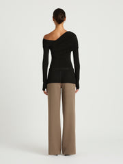 Rumi Long Sleeve Bodysuit