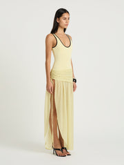Addison Maxi Dress