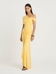 Rumi Maxi Dress