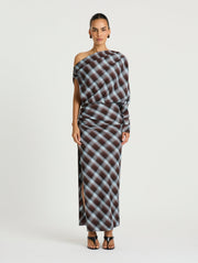 Myra Maxi Dress