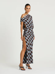 Myra Maxi Dress
