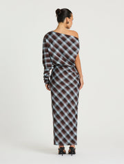 Myra Maxi Dress