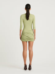 Drew Mini Dress